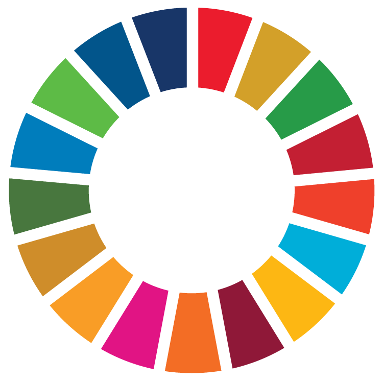 SDG Wheel Chatrasahaya